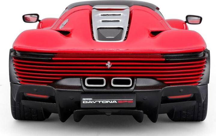 Image du produit Bburago Ferrari Signature Daytona SP3