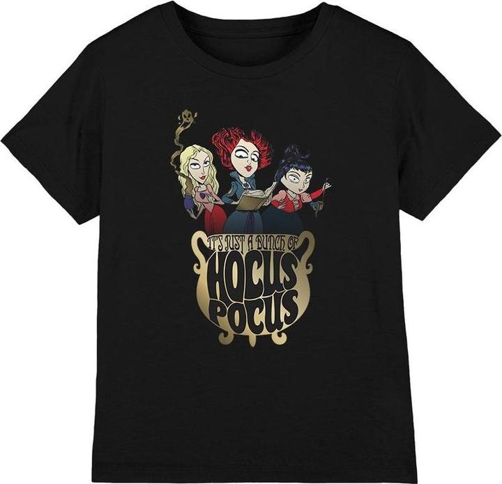 Immagine prodotto Universal Textiles Cooking Up A Potion TShirt (104)