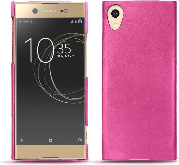 Productafbeelding Noreve Lederen omslag (Sony Xperia XA1 Ultra)