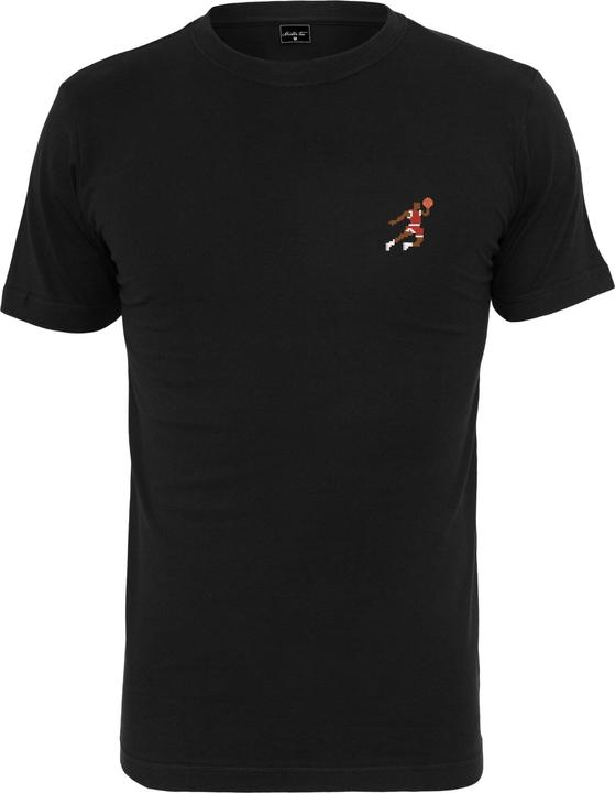 MT Small Basketball Player Tee