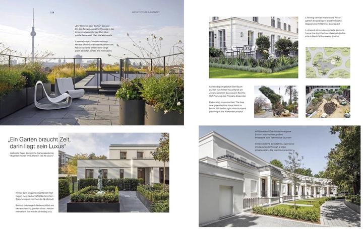 Immagine prodotto Exceptional Homes Since 1864 (Tedesco, Inglese, Schmitz metà, Iris Rodriguez, Tanja Pabelick, Bettina Schneuer, André Michel Wyst, Axel Martin Schmitz, Florian Siebeck, Rainer Haubrich, 2023)