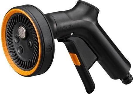 Fiskars Pistolet Zraszający Multi Solid