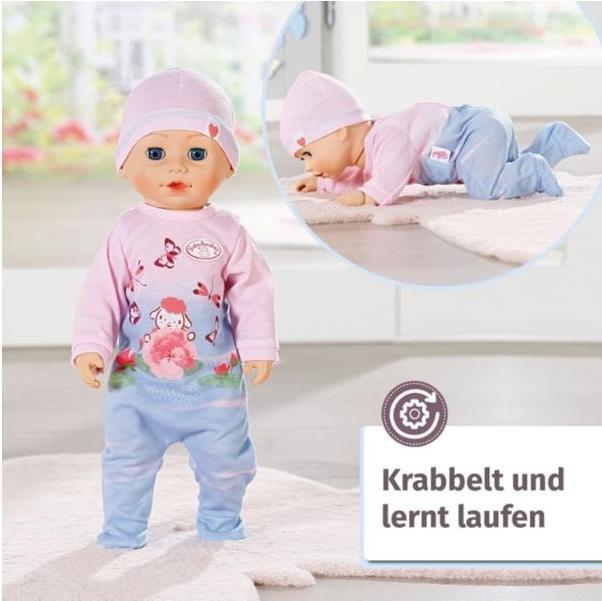 Actual product image Baby Annabell Lilly
