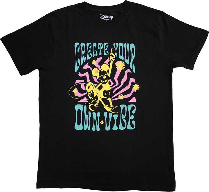 Mickey Mouse Create Vibe