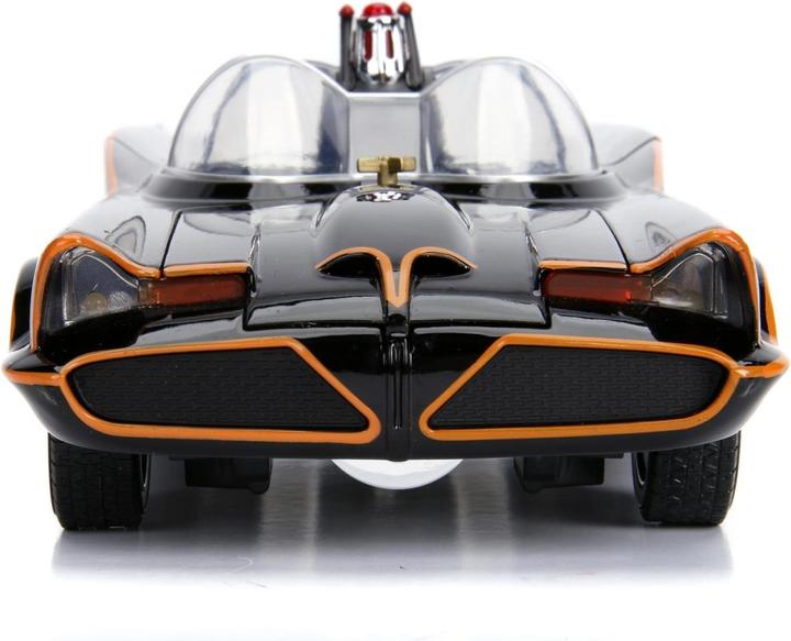 Immagine prodotto Jada Batman classico Batmobile 1:18