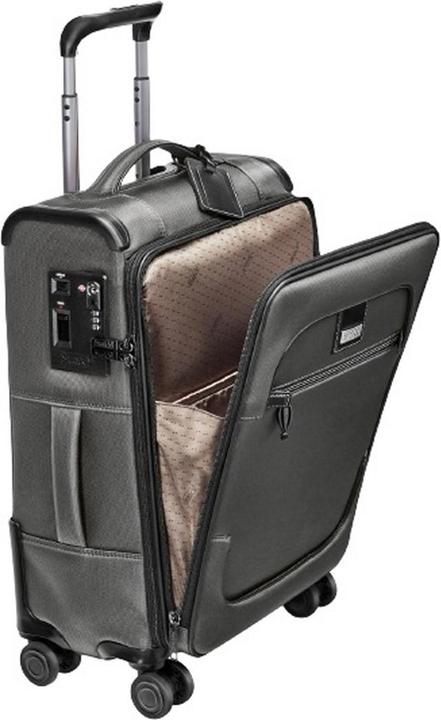 Immagine prodotto Stratic Baia - Valigia (59 l, M (50 - 90l))