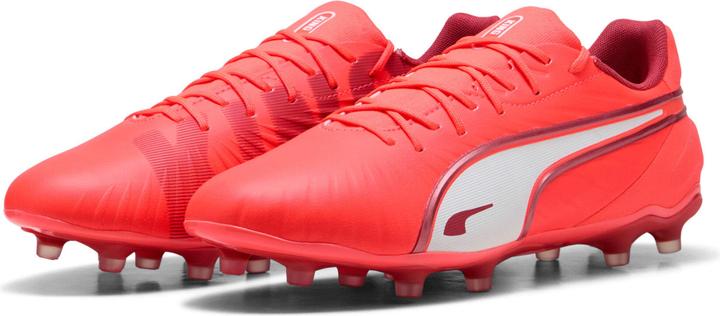 Image du produit Puma King Match Fg/Ag (47)