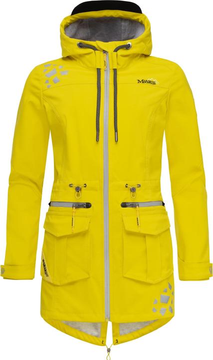 Actual product image Marikoo Ulissaa (XXL)