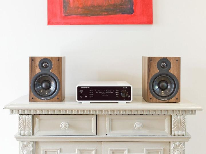 Produktbild Cambridge Audio Minx Xi (2x 40 W)