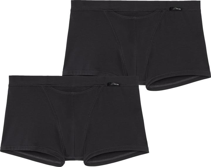 Produktbild HOM Retro Boxer Tencel Soft (L, 2er Pack)