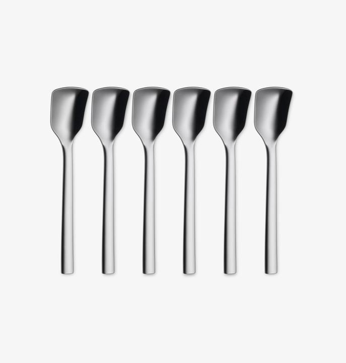 Image du produit WMF Nuova (6 pièce(s), Scoops)