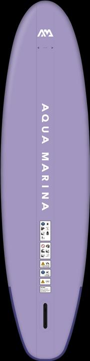 Produktbild Aqua Marina Coral Night Fade (10'2")