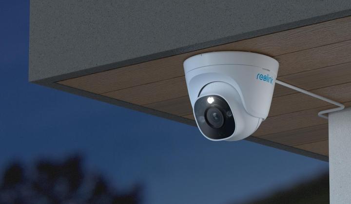 Productafbeelding Reolink P344 (wit/zwart, 12MP) (4512 x 2512 Pixels)