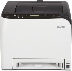 RICOH Sp C261dnw (Laser, Colore)