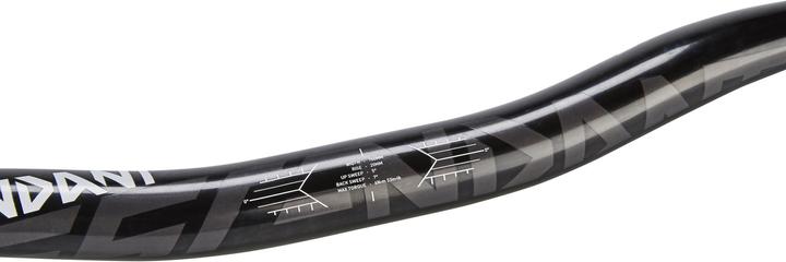 Actual product image Truvativ Descendant Riserbar Ø 31,8 mm/760 mm (760 mm)