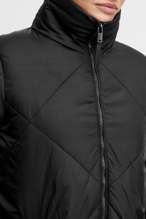 Produktbild Oxmo BY - OXBonnie - Coat - 21800187-ME (34)