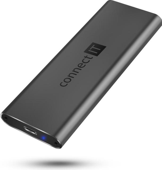 Connect IT CEE-7050-AN (M.2 2280)