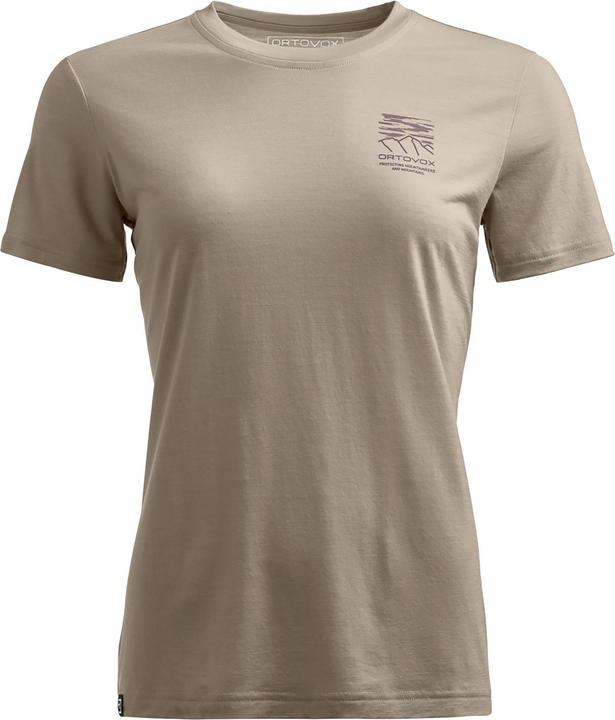 Produktbild Ortovox 150 Cool MTN Mission TS (XS)