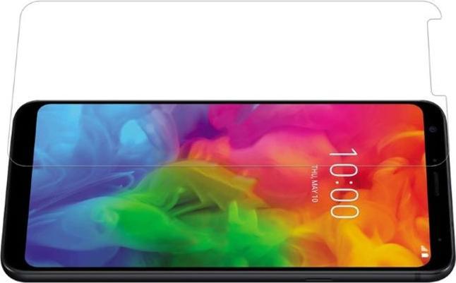 Image du produit Nillkin Film protecteur de la série Super Clear (1 pièce(s), LG Q7)