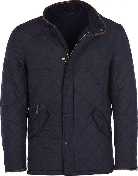 Barbour Powell Quilt