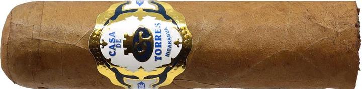 Casa de Torres Classic Bold Short Robusto (Robusto)