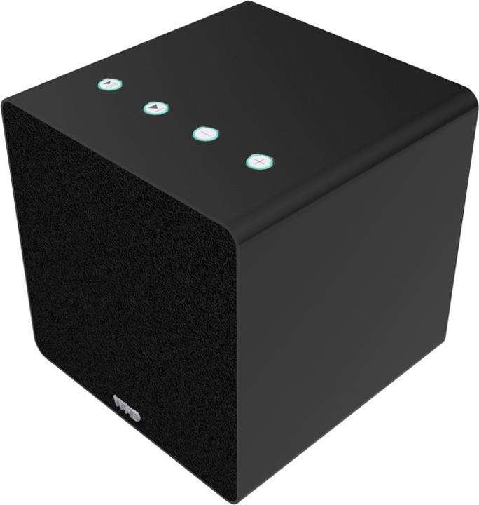 WHD Qube XL