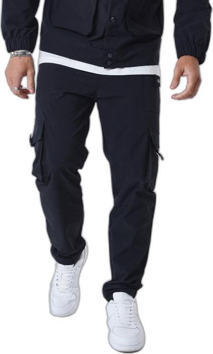 Immagine prodotto Project X Paris pantaloni cargo multipoches (XL)