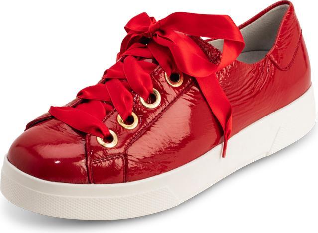 Produktbild Vitaform Sneaker Hirschleder Soft (39)