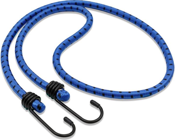 Actual product image Deuba Clamping rubber set