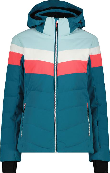 Actual product image CMP Campagnolo Zip Hoodie (L)