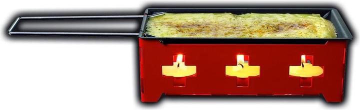 Immagine prodotto Nouvel Formaggio Raclette HÈeat! @casa