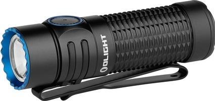 Actual product image Olight Warrior Nano (8.10 cm, 1200 lm)