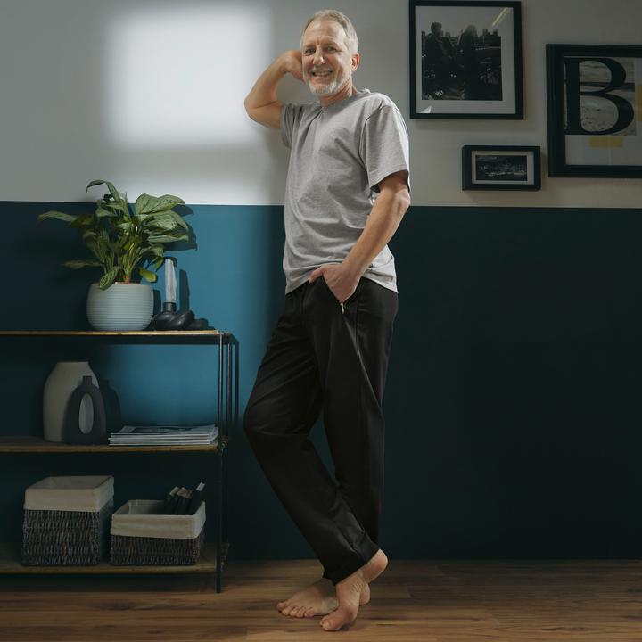 Image du produit Erwin Müller Culotte longue homme (52)