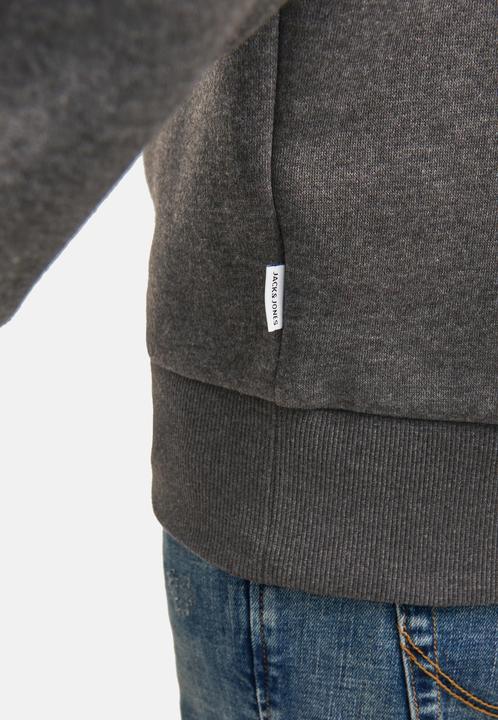 Image du produit Jack & Jones Logo Hoodie (M)