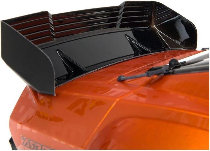 Actual product image Arrma Muscle Felony 6S BLX (RTR Ready-to-Run)
