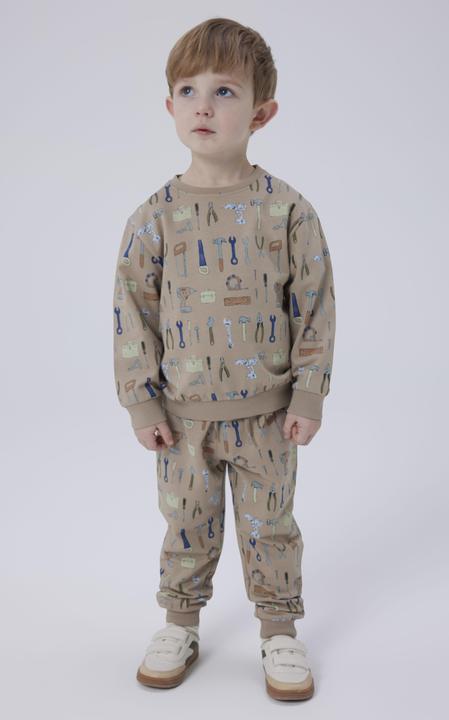 Actual product image Name it Regular Fit Sweatshirt (110)