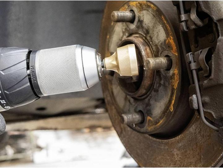 Produktbild Vigor Aussen-Entgrater 3 - 19 mm ∙ V7402 ∙ 3 - 19