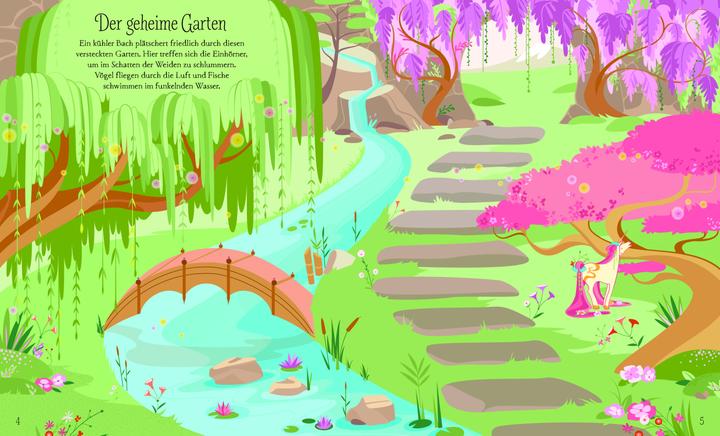 Immagine prodotto Smith:Puzzle e libri: Unicorni (100 pezzi)