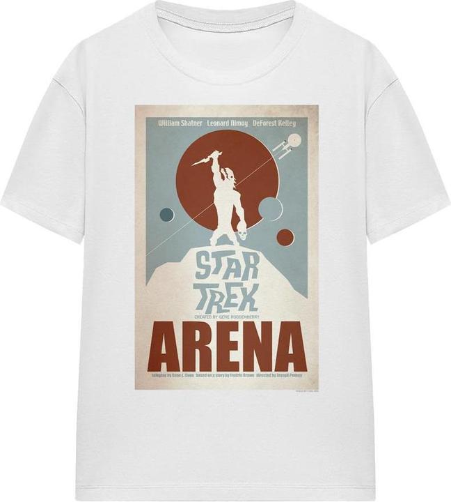 Produktbild The Original Series Episode 18 TShirt (M)