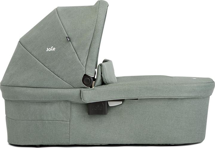 Image du produit Joie Nacelle Ramble XL de la naissance à 9 mois pour Versatrax, Rehausseurs de poussette
