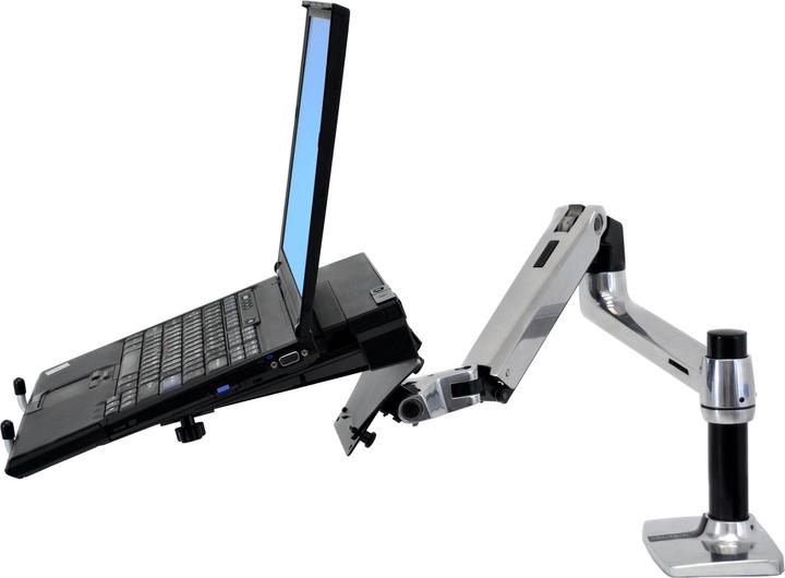 Image du produit Ergotron Support pour ordinateur portable LX
