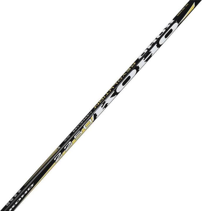Immagine prodotto KOHO Bastone di legno SR Hockey (sinistro, 29, SR 85 Flex) (A sinistra)