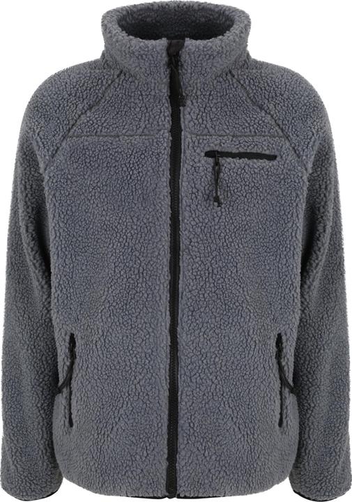 Actual product image Brandit Teddy Fleece Jacket (5XL)