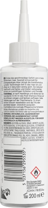 Immagine prodotto John Frieda Frizz Ease (200 ml)