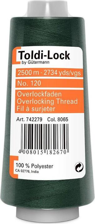 Col. 8065, Gre�n