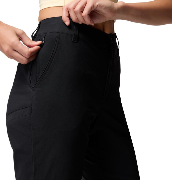 Immagine prodotto Columbia Pantaloni al ginocchio Leslie Falls™ da donna (4)