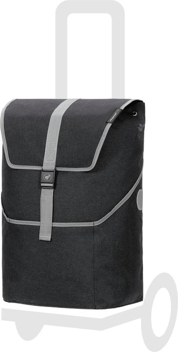 Actual product image Andersen Mikkel black