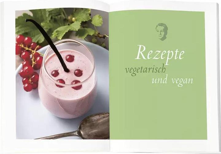 Actual product image Wissen, was stärkt (German, Joanna Budwig, 2022)