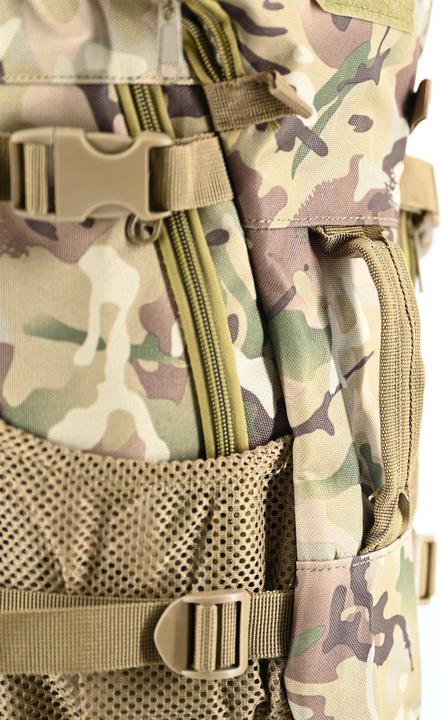 Actual product image Army Shop Backpack with carrying handle (25 l)