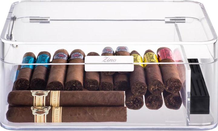 Image du produit Zino Humidor acrylique (60)